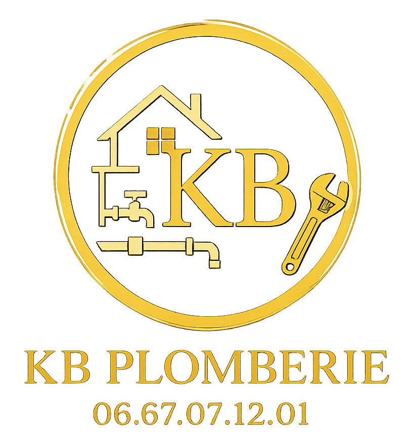 Logo KB Plomberie